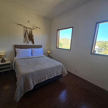 Vila Espinhaco Diamantina Esterno foto