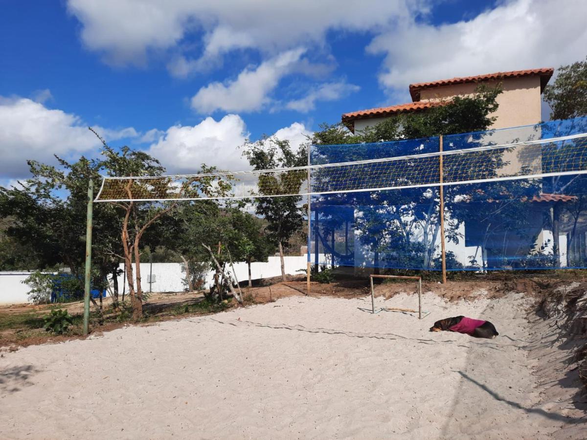 Vila Espinhaco Diamantina Esterno foto
