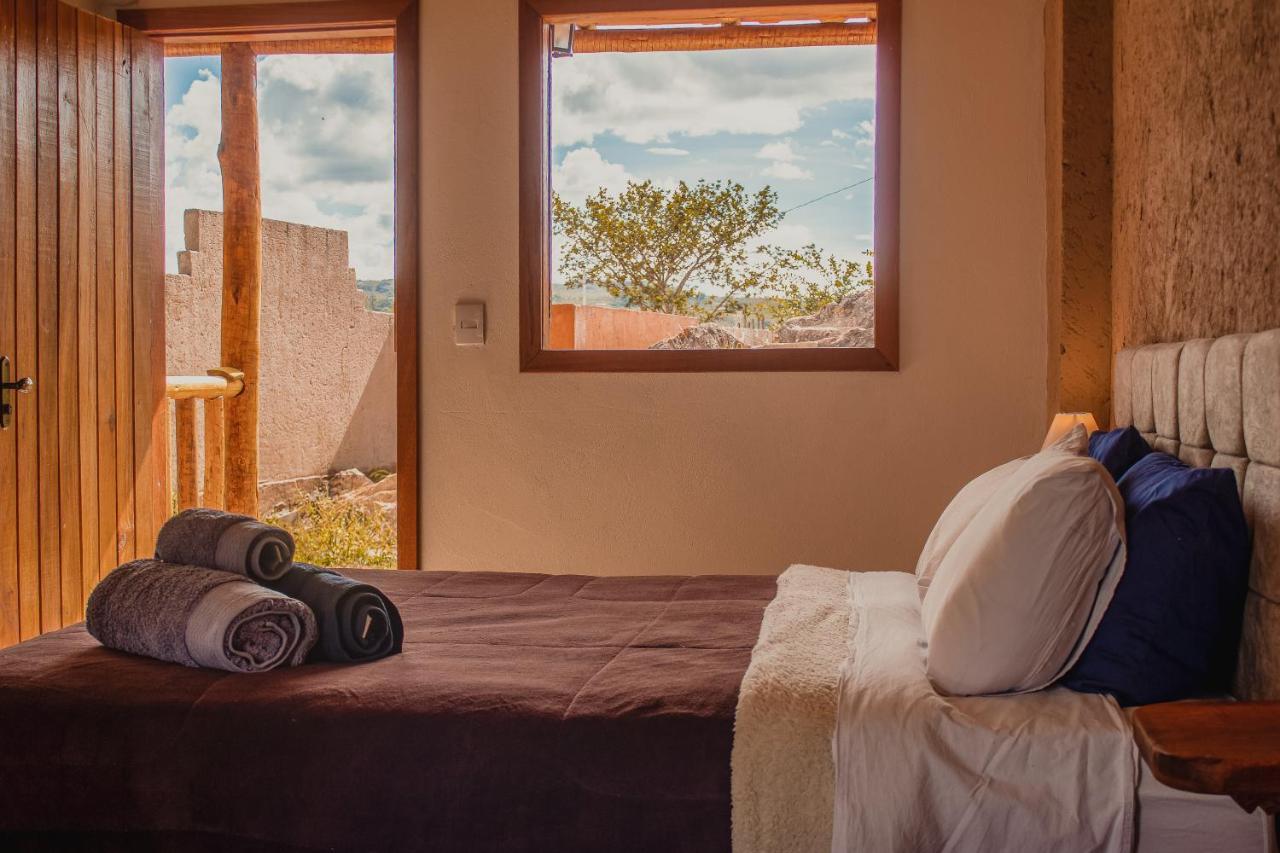 Vila Espinhaco Diamantina Esterno foto