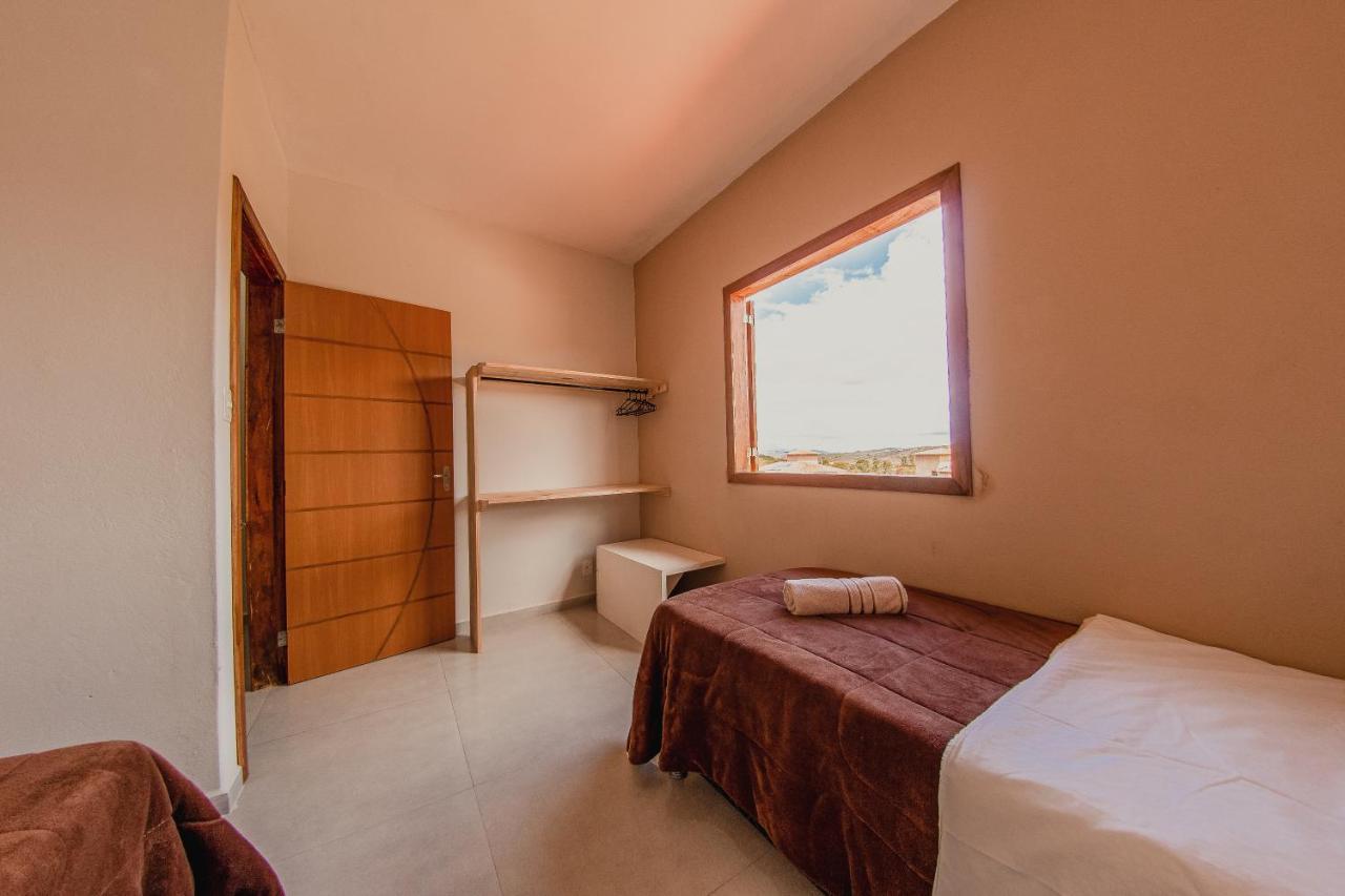 Vila Espinhaco Diamantina Esterno foto