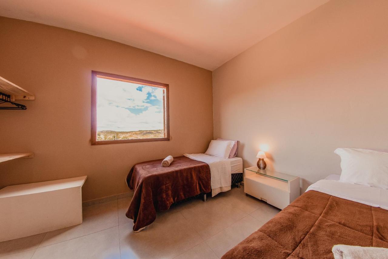 Vila Espinhaco Diamantina Esterno foto