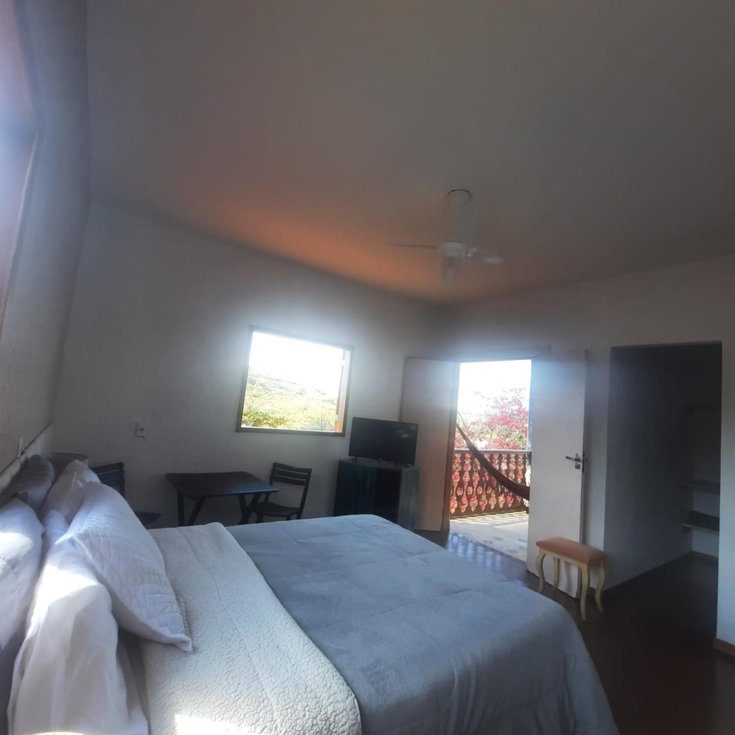 Vila Espinhaco Diamantina Esterno foto